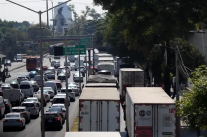 Levantan Contingencia Ambiental en Zona Metropolitana del Valle de México