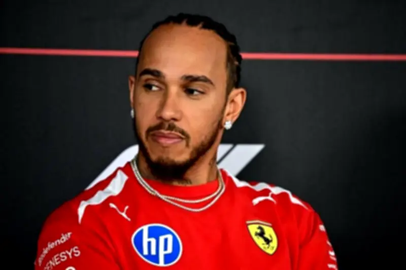 Lewis Hamilton se declara renovado y con energía para nueva temporada de Fórmula 1