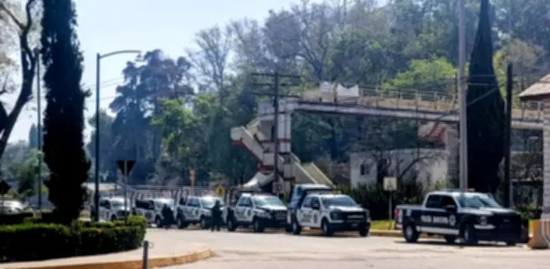 Liberan a 24 detenidos en operativo de Cementera Cruz Azul tras suspensión condicional