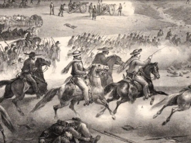 Libro revela el papel estratégico de Jalisco en la Guerra de Reforma y la intervención francesa