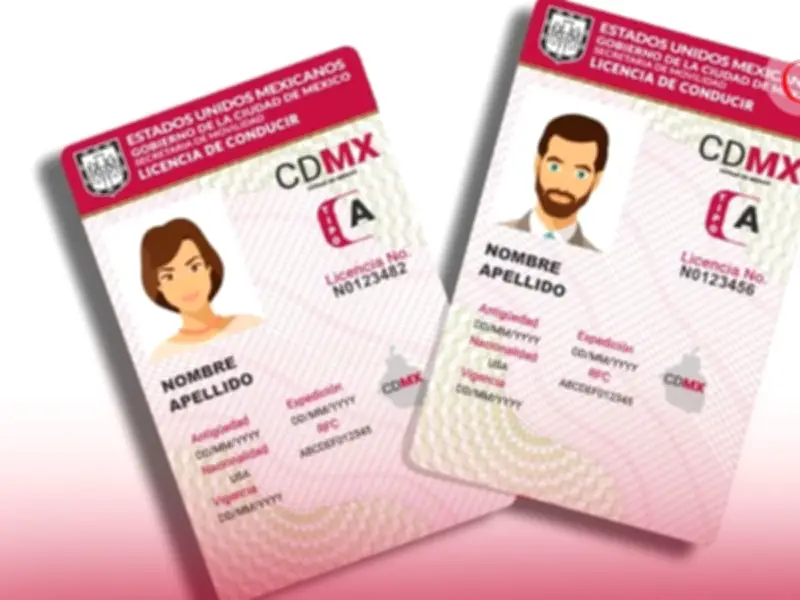 Licencia Permanente en CDMX: Trámite Extendido hasta 2026 con Opción Digital