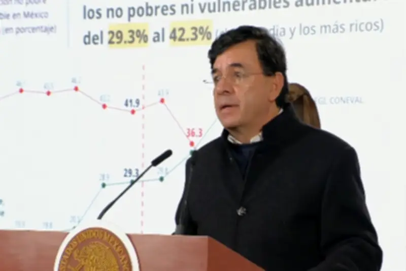 Liga de Scherer con ex vocero del 'Rey del Huachicol' revela vínculos