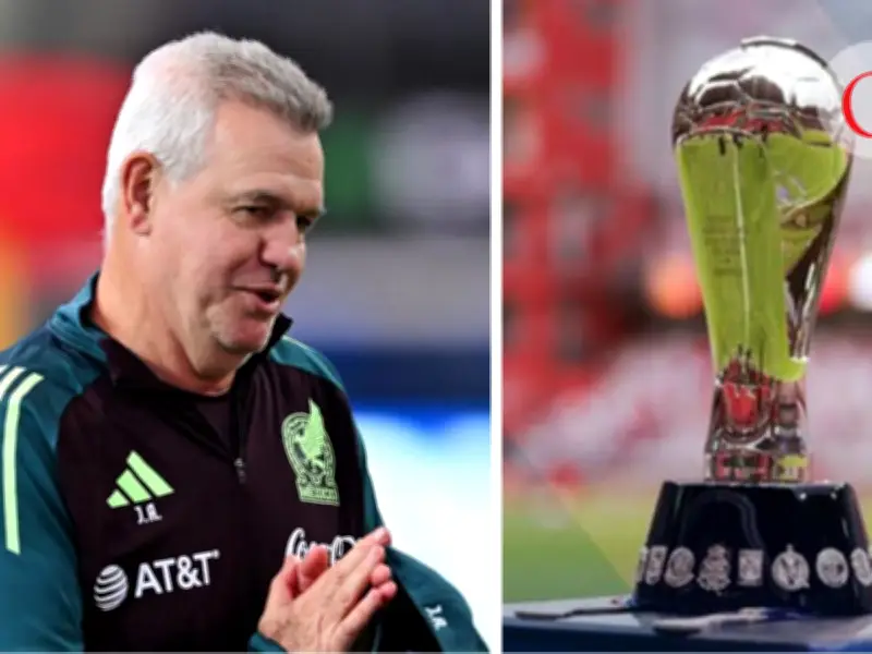 Liga MX Clausura 2026: Equipos perderán seleccionados mexicanos por Fecha FIFA