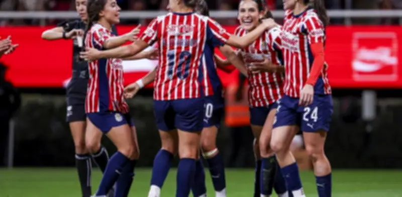 Liga MX Femenil: Partido Chivas vs América reprogramado por razones de seguridad