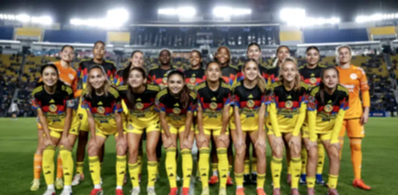 Liga MX Femenil reprograma el Clásico Nacional tras operativo contra 'el Mencho'