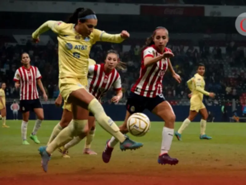 Liga MX Femenil: Todo sobre la Jornada 10 del Clausura 2026 con el Clásico Nacional