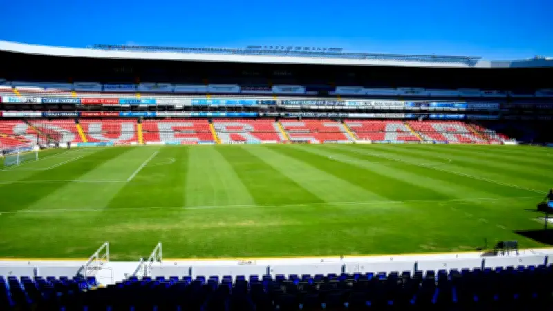 Liga MX pospone Querétaro vs Juárez por seguridad antes del México vs Islandia
