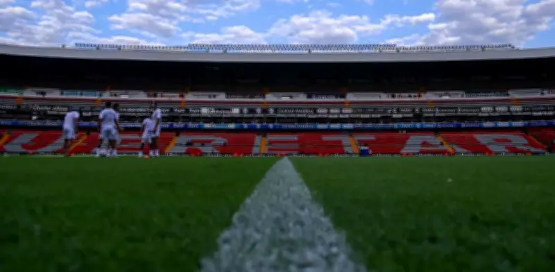 Liga MX reprograma Querétaro vs Juárez por violencia tras abatimiento de 'El Mencho'