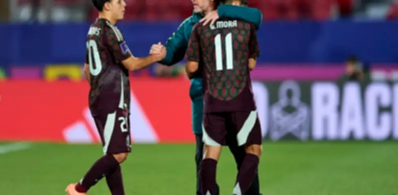 Lillini defiende la Liga MX: 'Muy superior a la MLS en formación de jóvenes futbolistas'