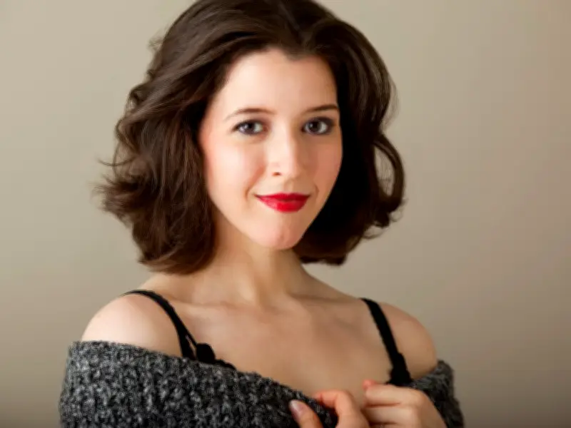 Lisette Oropesa hace historia en el Teatro Real con un tercer bis sin precedentes