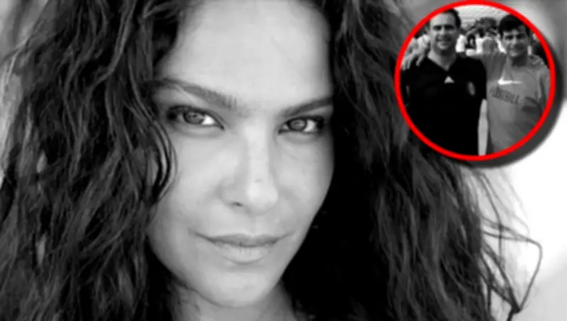 Litzy vive momento de dolor: despide a su tío Guillermo con desgarrador mensaje en redes