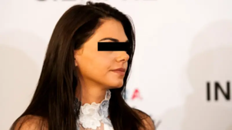 Livia Brito comparte imágenes relajadas tras ser vinculada a proceso legal