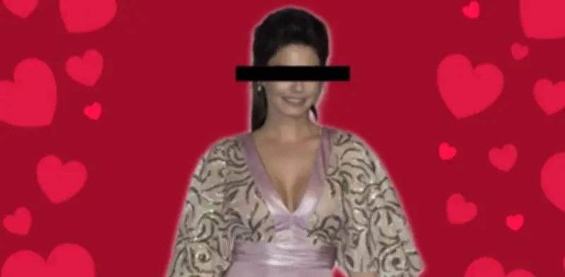 Livia 'N' envía mensaje de San Valentín tras vinculación a proceso judicial