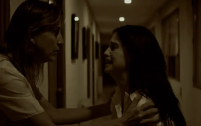 Llega a México 'El Orfanato: La Posesión', un escalofriante filme de terror español