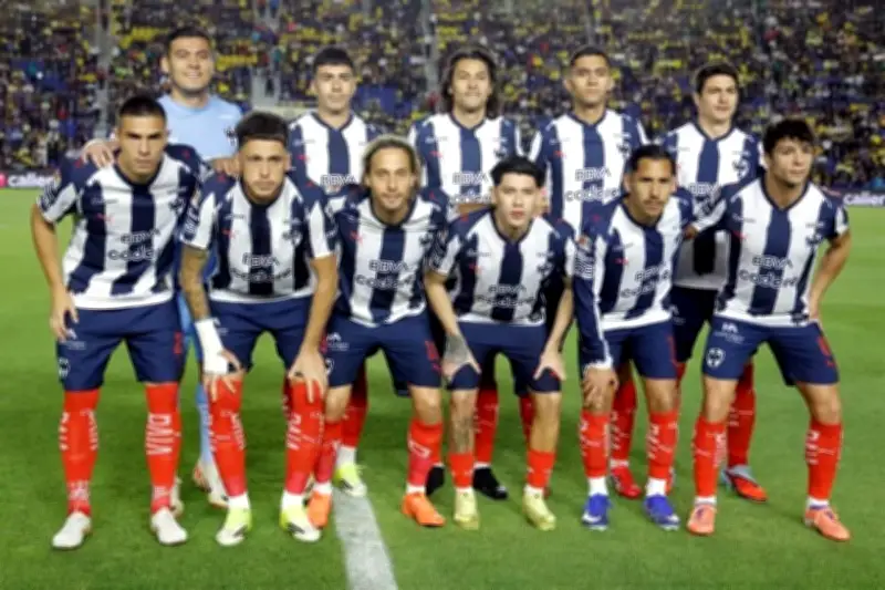 Lo Rescatable del Rayados de Monterrey en la Temporada: Análisis de Cárdenas