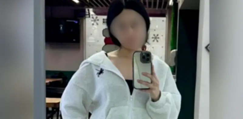 Localizan con vida a Valeria, adolescente desaparecida en Tamaulipas tras alerta Amber