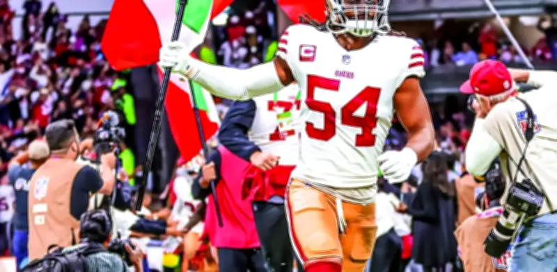Los 49ers de San Francisco consolidan su hogar en México con creciente afición
