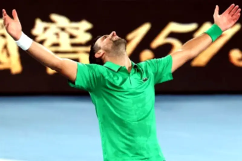 Los Billetudos del Tenis: La Inversión Millonaria en el Deporte de Raqueta