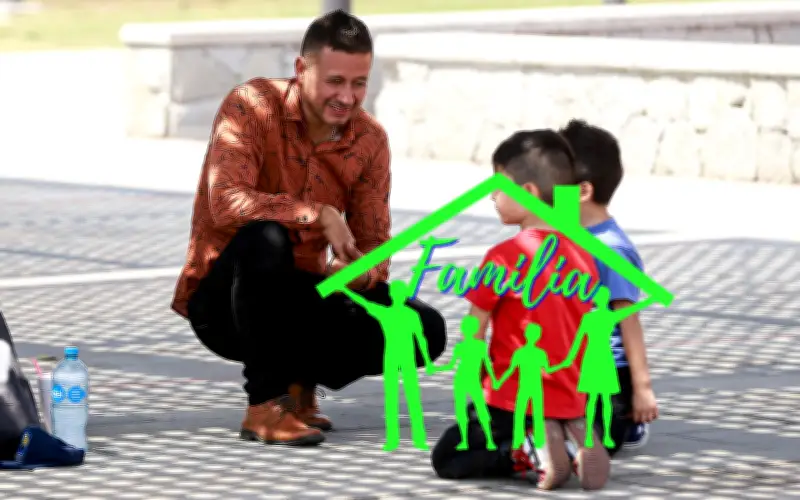 Los Cuatro Pilares Fundamentales de la Familia Postmoderna Según una Terapeuta