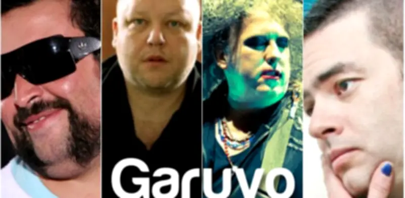 Los 'Gorditos' del Rock: Peso Completo en Talento y Éxito Musical