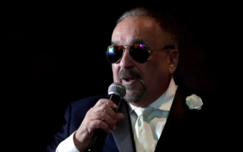 Los hijos de Willie Colón: la familia reservada del ícono de la salsa