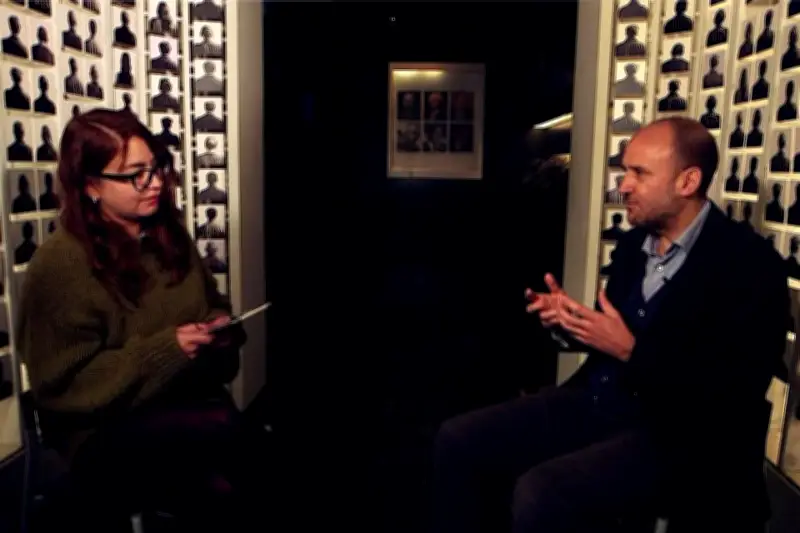 Los Juicios de Núremberg: Un Legado de Justicia Internacional y Derechos Humanos