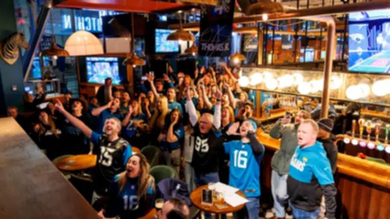 Los Mejores Bares y Restaurantes en CDMX para Ver el Super Bowl 2026