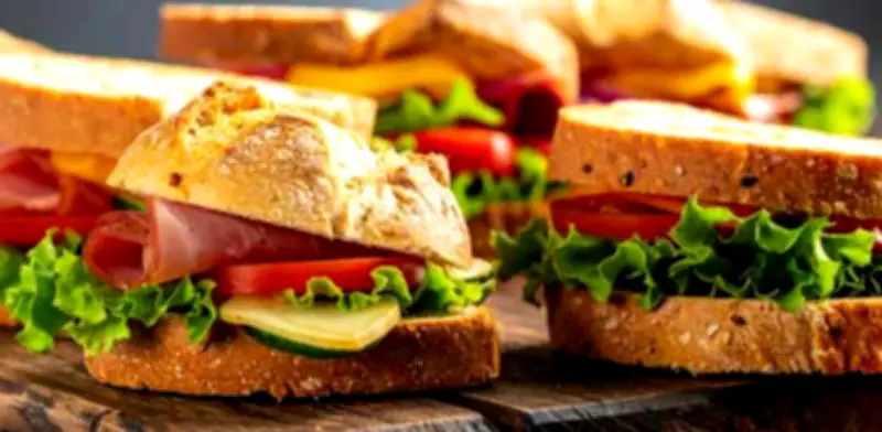 Los Mejores Lugares para Disfrutar Sándwiches en la Ciudad de México