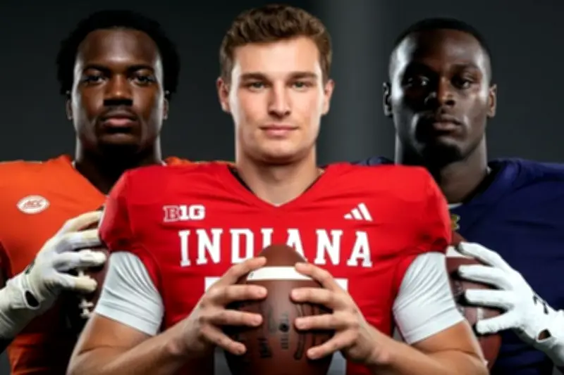 Los Mejores Prospectos del Béisbol se Reúnen en Indianapolis para el Combine