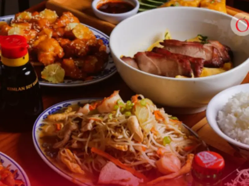 Los Mejores Restaurantes Chinos en CDMX Según Google Maps para el Año Nuevo Lunar