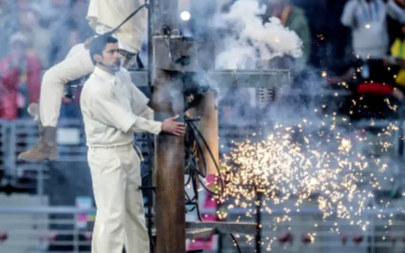 Los memes inundan las redes tras el histórico medio tiempo de Bad Bunny en el Super Bowl