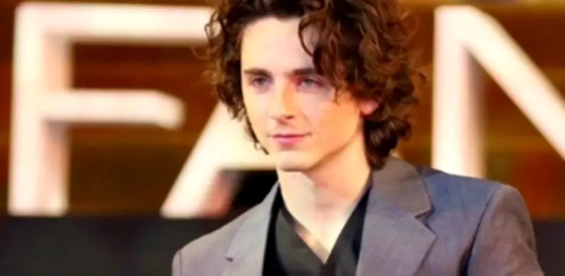 Los padres de Timothée Chalamet: el origen del talento del actor de Hollywood