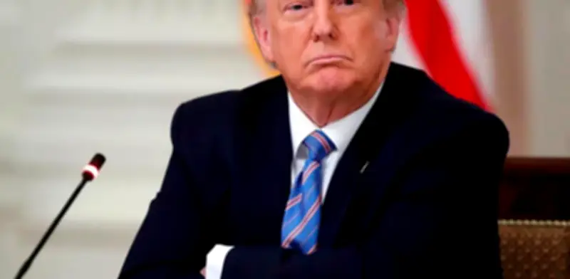 Los privilegios que obtiene Donald Trump como expresidente de Estados Unidos