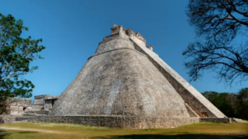 Los 'Ruineros' de Yucatán: Albañiles Mayas que Reconstruyen la Historia en Uxmal
