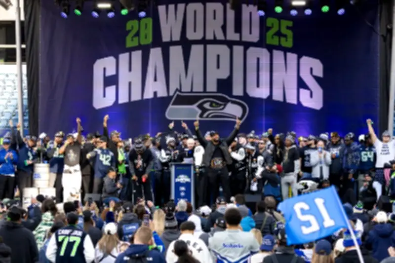 Los Seattle Seahawks se ponen a la venta tras su histórica victoria en el Super Bowl