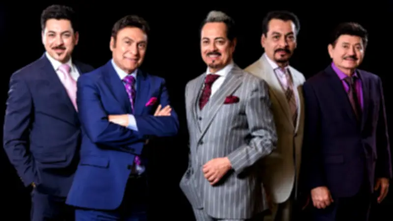 Los Tigres del Norte aplauden a Bad Bunny por su español en el Super Bowl 2026