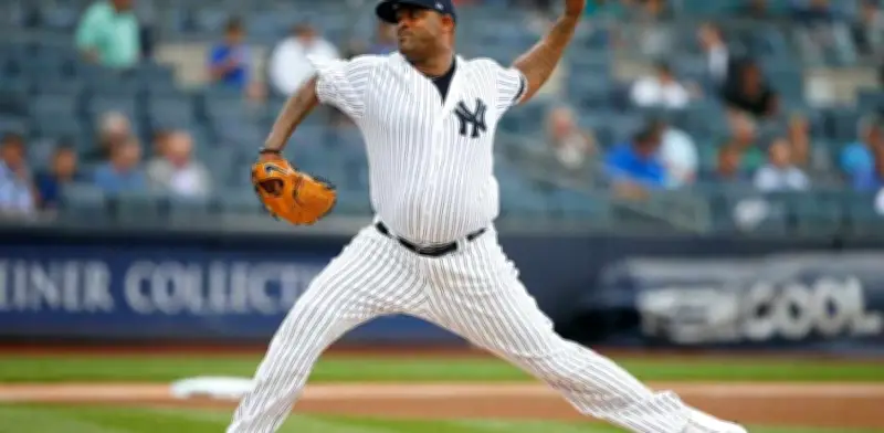 Los Yankees inmortalizan a CC Sabathia: Retiran su número 52 en el Bronx