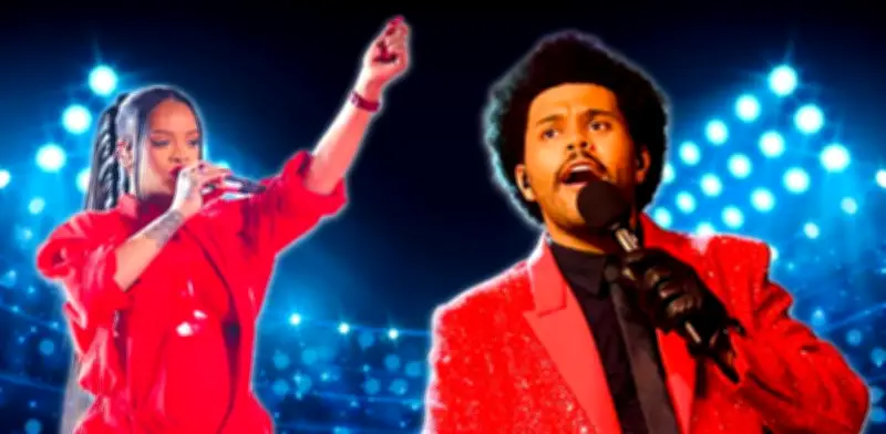 Los Últimos Cinco Shows de Medio Tiempo del Super Bowl: Un Legado Cultural