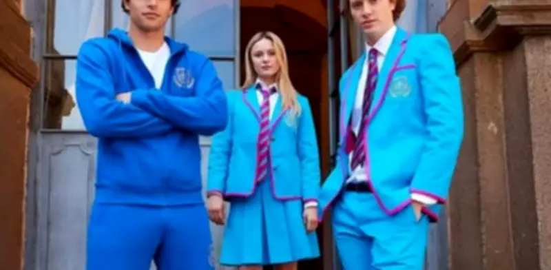 'Love Me, Love Me' llega a Prime Video: el drama romántico juvenil basado en un fenómeno de Wattpad