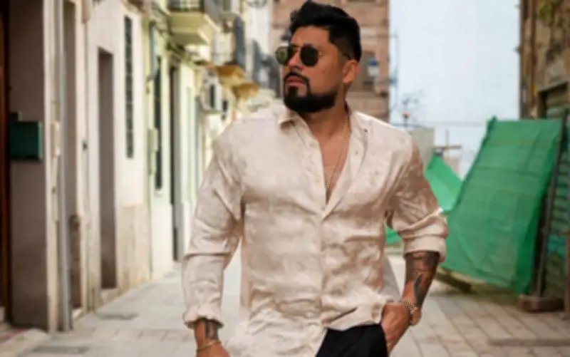 Lowe León regresa con 'Se metió el León', un álbum que cierra una etapa personal y creativa