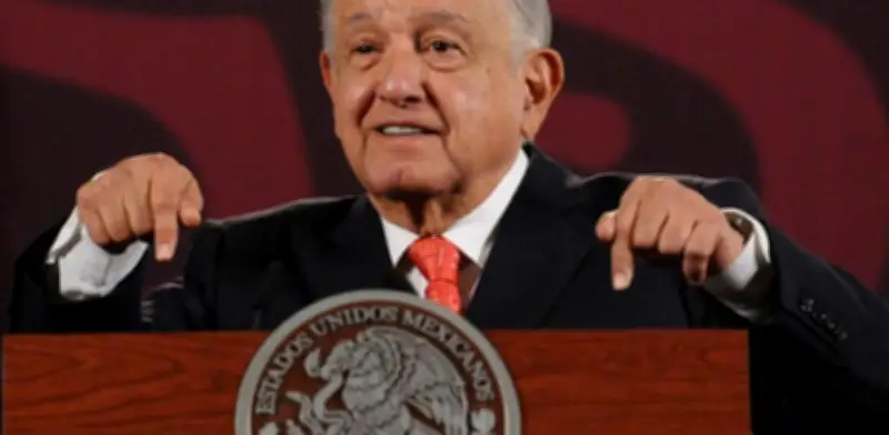 López Obrador admite posible rechazo de reformas y acusa a jueces de servir intereses privados