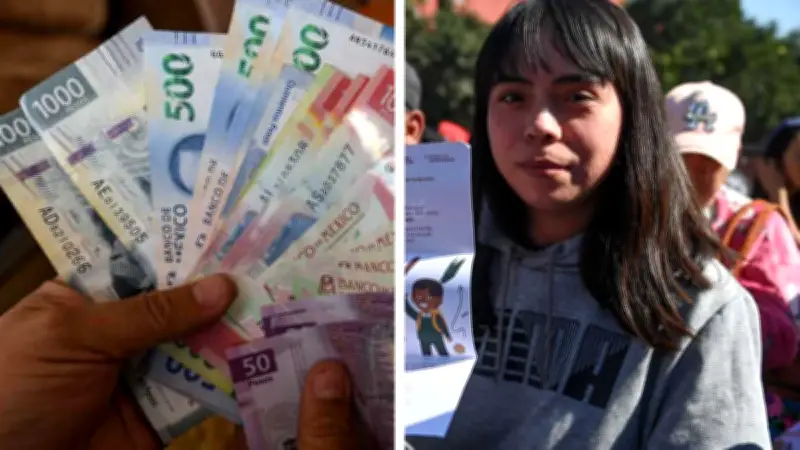 Últimos pagos de la Beca Rita Cetina en febrero 2026: calendario y beneficiarios finales