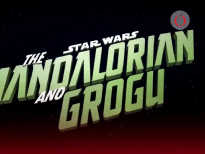 Lucasfilm lanza tráiler de 'The Mandalorian and Grogu': del streaming al cine