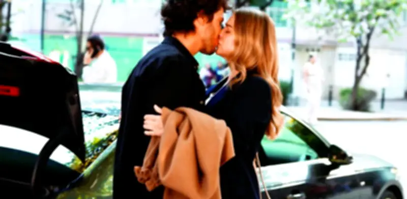 Ludwika Paleta y Juanpa Zurita desafían prejuicios con secuela '¿Quieres ser mi... novia?'