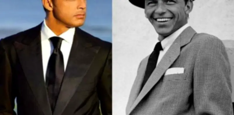 Luis Miguel revela emotiva carta de Frank Sinatra que elogia su talento único