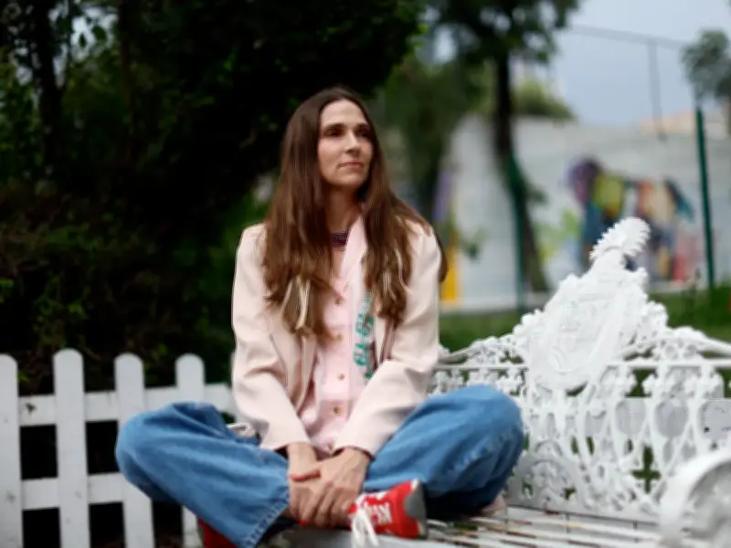 Luisa Reyes presenta 'Mal de río', novela donde el Usumacinta es protagonista que lucha contra presas