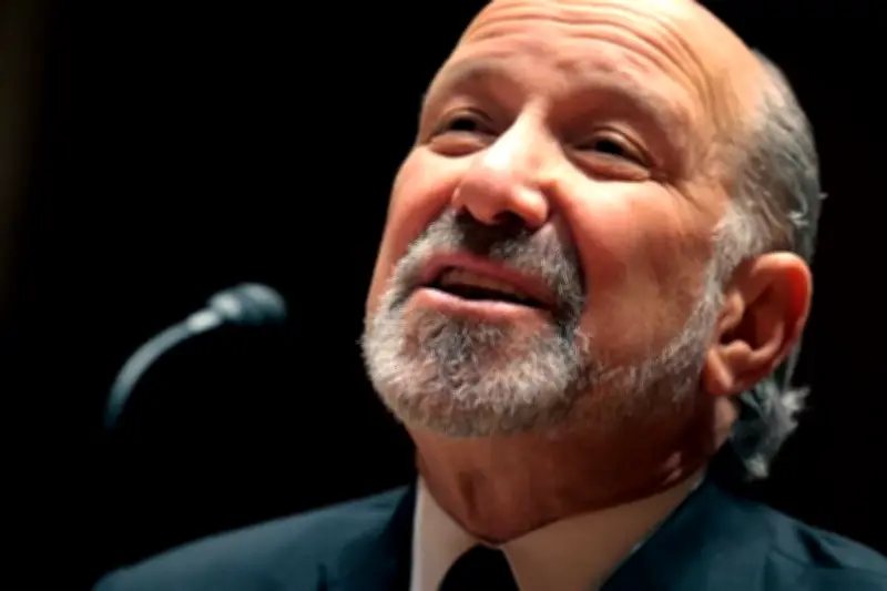 Lutnick Admite Almuerzo con Epstein en Isla Privada, Reconoce Vínculo