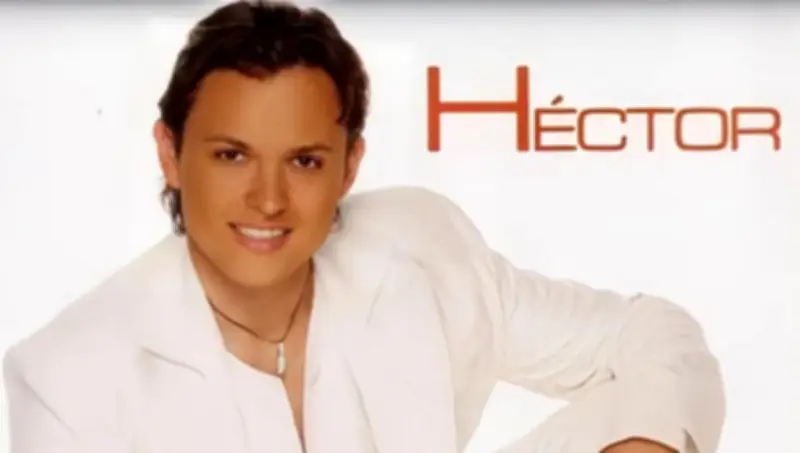 Luto en el espectáculo: confirman causa de muerte de Héctor Zamorano, exalumno de La Academia