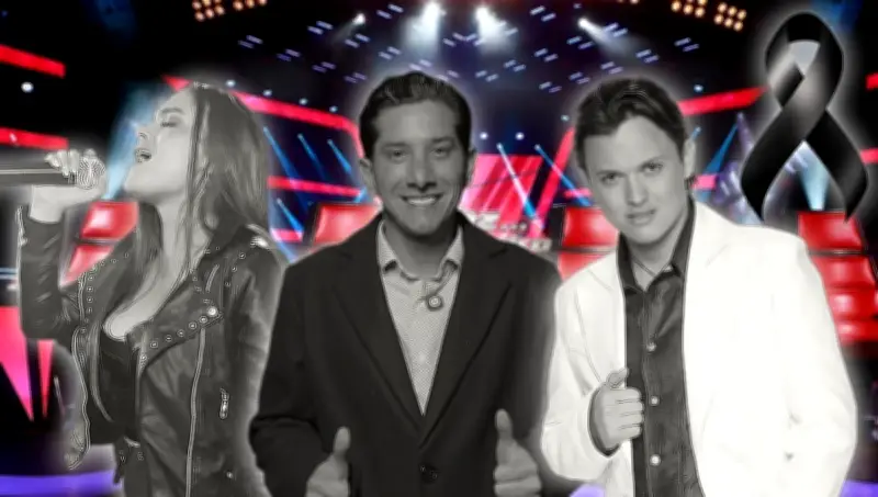 Luto en reality shows: Tres muertes en 15 días reavivan la superstición de la 'regla de tres'