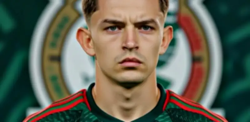 Álvaro Fidalgo: El 'Maguito' que sueña con el Tri tras su exitosa etapa en América